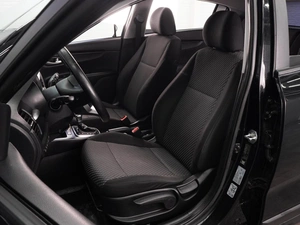 Хетчбэк Kia Rio X-Line 2018 года, 1469000 рублей, Воронеж