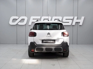 Внедорожник Citroen C3 Aircross 2020 года, 1710000 рублей, Ростов-на-Дону