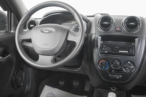 Лифтбек ВАЗ (LADA) Granta 2018 года, 599000 рублей, Кемерово