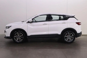 Внедорожник Belgee X50 2024 года, 1595000 рублей, Брянск
