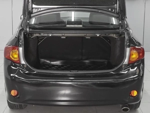 Седан Toyota Corolla 2008 года, 820000 рублей, Ростов-на-Дону