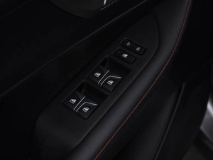Внедорожник Changan CS35 Plus 2022 года, 1749444 рублей, Москва