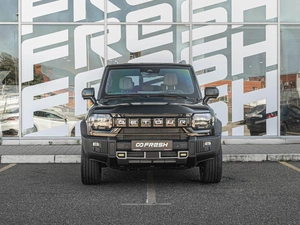 Внедорожник Jetour T2 2024 года, 3525000 рублей, Краснодар