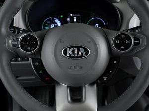 Внедорожник Kia Soul 2017 года, 1400000 рублей, Воронеж