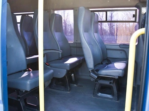 ГАЗ ГАЗель Next, III (2013—н. в.) 2.8 D MT (150 л.с.) 2019г. 2019 года, 1389000 рублей, Воронеж