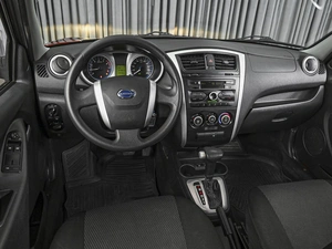Хетчбэк Datsun mi-DO 2016 года, 678000 рублей, Ставрополь