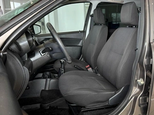 Седан ВАЗ (LADA) Granta 2015 года, 599000 рублей, Кропоткин