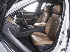 Седан Hyundai Sonata 2020 года, 2590000 рублей, Ростов-на-Дону