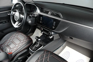 Хетчбэк Kia Rio X 2021 года, 1829000 рублей, Тюмень