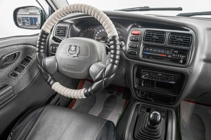 Внедорожник Suzuki Grand Vitara 2002 года, 519000 рублей, Барнаул
