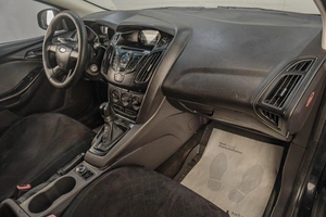 Хетчбэк Ford Focus 2012 года, 709000 рублей, Челябинск