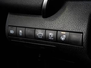 Седан Toyota Camry US Market 2021 года, 2949000 рублей, Тюмень