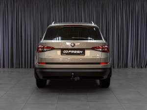Внедорожник Skoda Kodiaq 2018 года, 1749000 рублей, Тюмень
