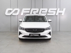 Седан Geely Emgrand 2023 года, 1699000 рублей, Воронеж