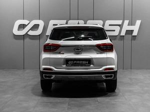 Внедорожник Chery Tiggo 4 Pro 2023 года, 1599000 рублей, Тюмень
