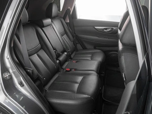 Внедорожник Nissan X-Trail 2018 года, 2299000 рублей, Тюмень