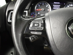 Внедорожник Volkswagen Touareg 2017 года, 3471900 рублей, Казань