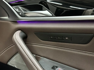 Седан BMW 5 серия 2021 года, 4597000 рублей, Красноярск