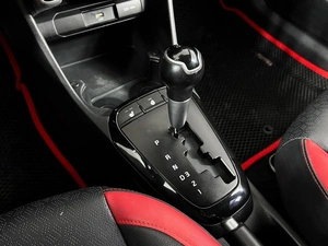Хетчбэк Kia Picanto 2022 года, 1224200 рублей, Казань