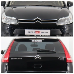 Хэтчбек Citroen C4 2011 года, 420000 рублей, Брянск