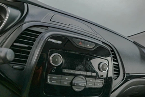 Внедорожник Renault Kaptur 2020 года, 1569000 рублей, Челябинск