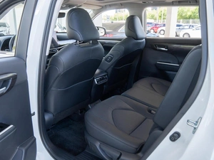 Внедорожник Toyota Highlander 2025 года, 5460000 рублей, Волгоград