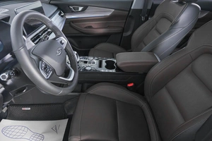 Внедорожник Chery Tiggo 8 Pro 2023 года, 2749000 рублей, Кемерово