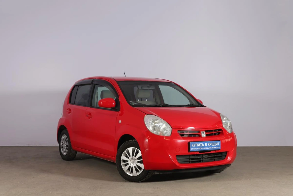 Хетчбэк Daihatsu Boon 2011 года, 549000 рублей, Новосибирск