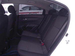 Седан Kia Rio 2019 года, 1249000 рублей, Владимир