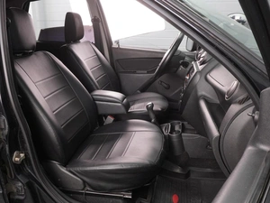 Седан ВАЗ (LADA) Granta 2012 года, 384000 рублей, Воронеж