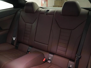 Купе BMW 4 серия 2021 года, 6177777 рублей, Москва