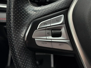 Внедорожник Changan CS75 2020 года, 1629000 рублей, Кропоткин