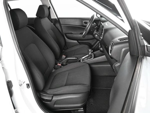 Внедорожник Hyundai Venue 2021 года, 1779000 рублей, Аксай