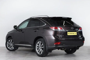 Внедорожник Lexus RX 2014 года, 2729000 рублей, Новосибирск