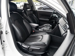 Седан Kia Optima 2017 года, 1800000 рублей, Краснодар