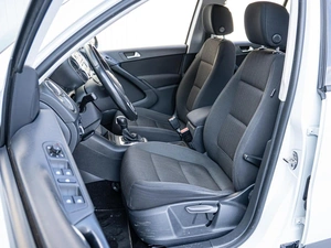 Внедорожник Volkswagen Tiguan 2015 года, 1690000 рублей, Краснодар