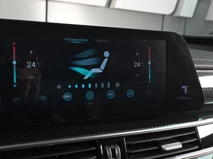 Внедорожник Chery Tiggo 7L 2025 года, 2379000 рублей, Аксай