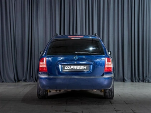 Универсал Skoda Octavia 2006 года, 600000 рублей, Волгоград