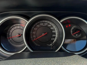 Седан Nissan Tiida 2010 года, 649000 рублей, Кропоткин