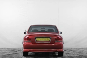 Седан Hyundai Sonata 2005 года, 459000 рублей, Кемерово