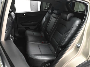 Внедорожник Kia Sportage 2019 года, 2486000 рублей, Ставрополь