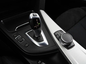 Седан BMW 3 серия 2015 года, 2534444 рублей, Москва