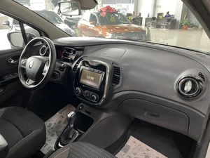 Внедорожник Renault Kaptur 2020 года, 1597000 рублей, Солонцы