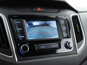 Внедорожник Hyundai Creta 2020 года, 2339444 рублей, Москва