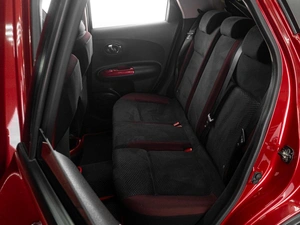 Внедорожник Nissan Juke 2012 года, 999000 рублей, Тюмень