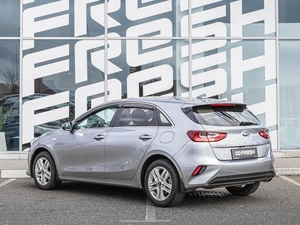 Хетчбэк Kia Ceed 2019 года, 1790000 рублей, Краснодар