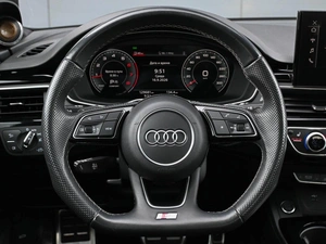 Седан Audi A4 2020 года, 2999000 рублей, Кирилловка