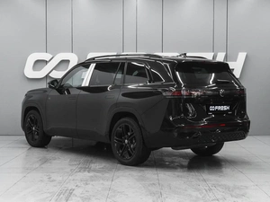 Внедорожник Volkswagen Teramont Pro 2025 года, 6250000 рублей, Ростов-на-Дону