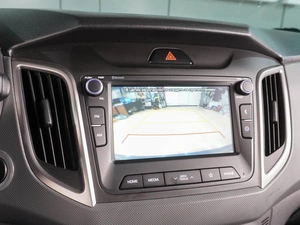 Внедорожник Hyundai Creta 2021 года, 2139000 рублей, Воронеж