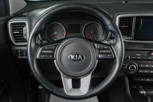 Внедорожник Kia Sportage 2019 года, 2259000 рублей, Тюмень